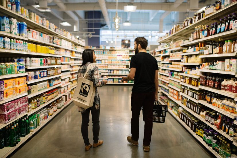 Fairtrade, crescono gli acquisti in Italia