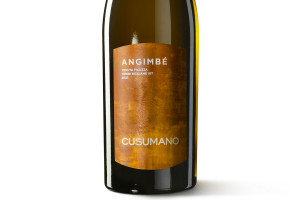 Cusumano, Terre Siciliane Igt Bianco Tenuta Ficuzza Angimbè 2021