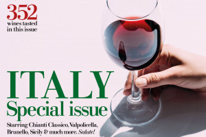 “I nuovi “super-Italians”: 12 vini italiani essenziali e di nuova generazione, secondo “Decanter”