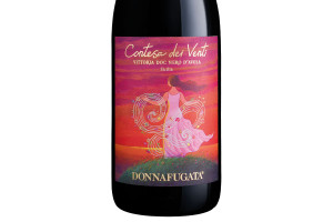 Donnafugata, Doc Vittoria Nero d’Avola Contesa dei Venti 2020