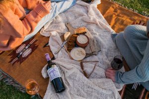 Excellence of wine, restaurants, holiday farms, museums: attractors of wine and food tourism