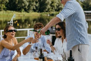I trend del turismo gastronomico di domani, in cerca di novità e benessere I trend del turismo gastronomico di domani, in cerca di novità e benessere