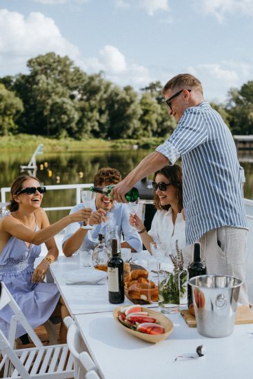 Il futuro del turismo gastronomico