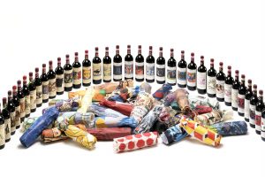 Nittardi: 40 anni di etichette d’artista, in uno dei massimi sodalizi tra vino e arte