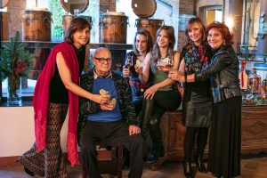 Dal “Premio Nonino 2022” alla regata di Poggio al Tesoro nel mare di Bolgheri, ecco gli eventi