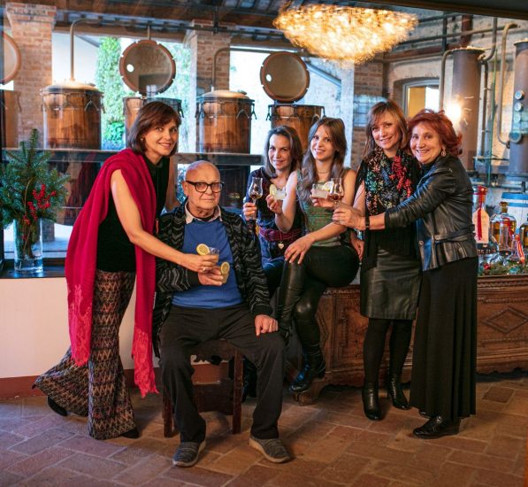 Il prestigioso “Premio Nonino 2022” torna alle Distillerie Nonino