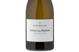 Feudo Maccari, Terre Siciliane Igt Grillo Family and Friends 2020