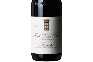 Figli Luigi Oddero, Docg Barolo 2018