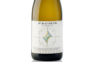 Firriato, Terre Siciliane Igt Bianco Favinia La Muciara 2018