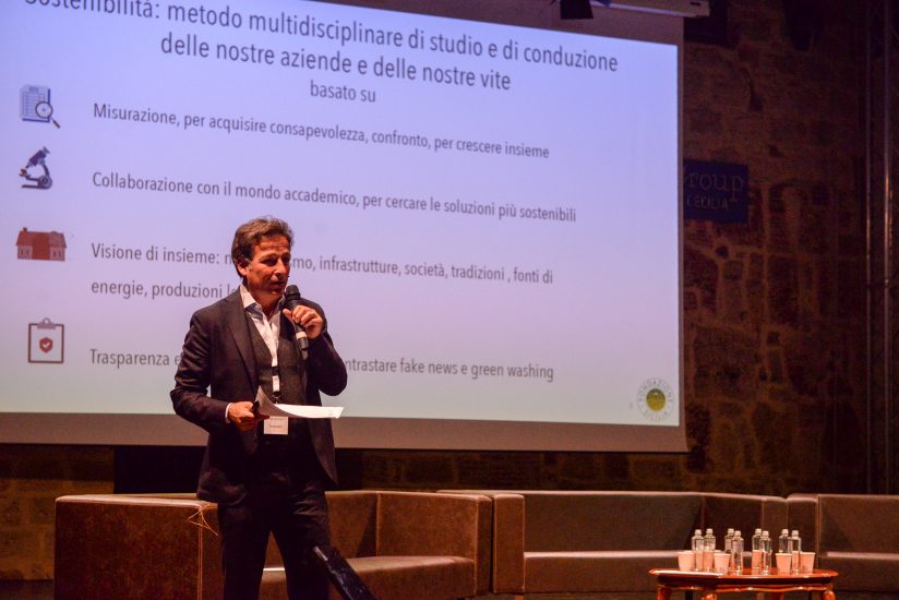 La Sicilia modello di sostenibilità