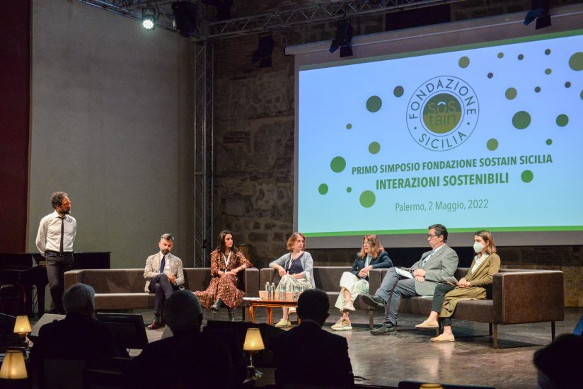 La Sicilia modello di sostenibilità