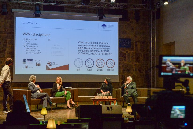 La Sicilia modello di sostenibilità