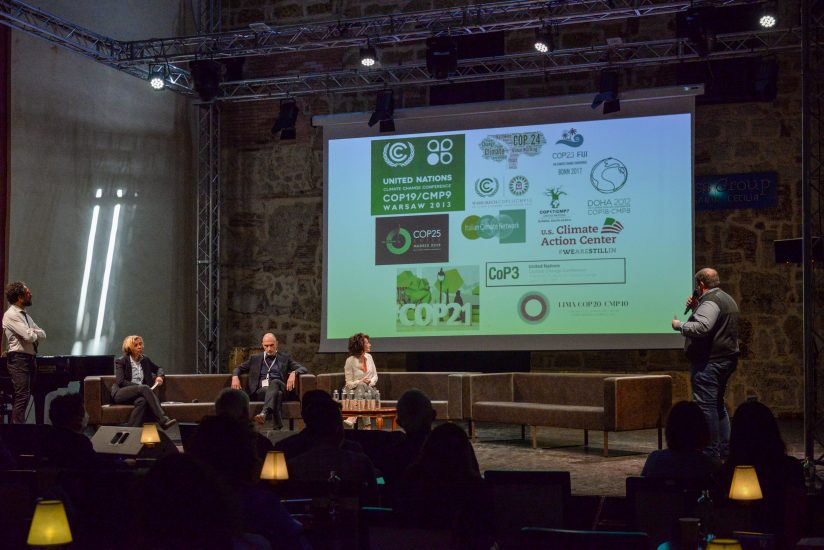 La Sicilia modello di sostenibilità