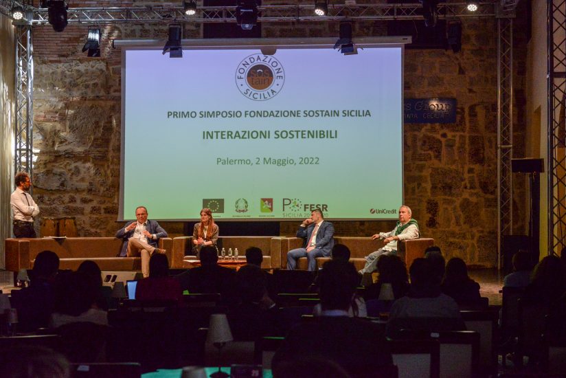 La Sicilia modello di sostenibilità