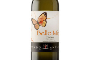 Fondo Antico, Terre Siciliane Igt Zibibbo Bello Mio 2021