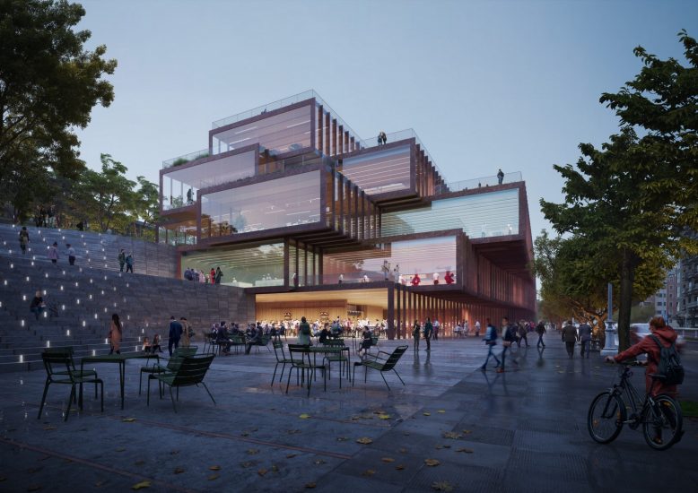 Il progetto “Olatuen bidea - Camino de las Olas”