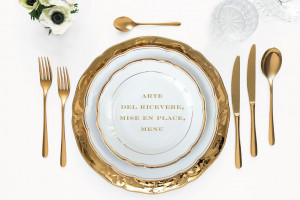 Il &ldquo;nuovo&rdquo; galateo? &Egrave; firmato &ldquo;Il Cucchiaio d&rsquo;Argento&rdquo;, in un vademecum contemporaneo e originale