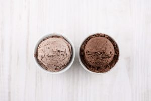 Gelateria Tonitto, Gelato