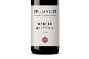 Giulia Negri, Docg Barolo Serradenari 2018
