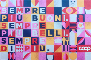 Coop “revolution”: metà dell’offerta alimentare sarà di prodotti a marchio entro il 2024