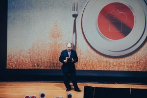 In Guida “I Ristoranti e i Vini d’Italia 2022” de “L’Espresso” cinque nuovi “5 Cappelli”