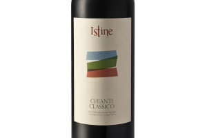 Istine, Docg Chianti Classico 2019