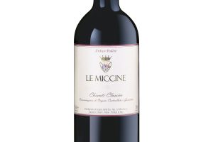 Le Miccine, Docg Chianti Classico 2019