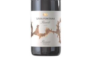 Livia Fontana, Docg Barolo Bussia Riserva 2017