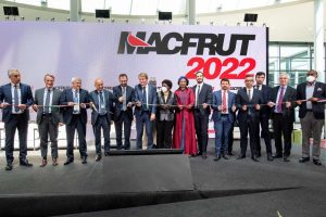 L’ortofrutta italiana guarda al futuro, tra qualità, innovazione e cooperazione con l’Africa