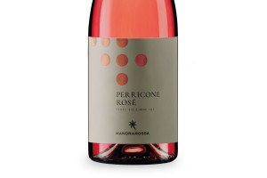 Mandrarossa, Terre Siciliane Igt Perricone Rosé 2021