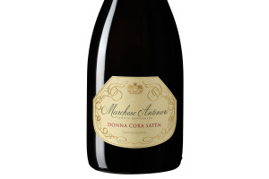 Marchese Antinori - Tenuta Montenisa, Docg Franciacorta Brut Satèn Donna Cora 2021