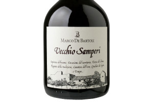 Marco de Bartoli, Vino Perpetuo Vecchio Samperi