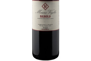 Mauro Veglio, Docg Barolo 2018