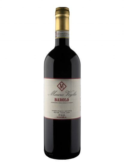 BAROLO, MAURO VEGLIO, Su i Vini di WineNews