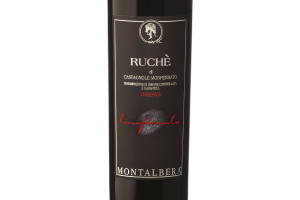 Montalbera, Docg Ruchè di Castagnole Monferrato Limpronta Riserva 2019