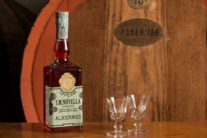 Officina Erboristica S. M. Novella, Alkermes