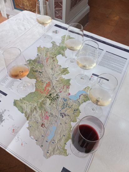 Orvieto ed il suo vino, dal passato al futuro