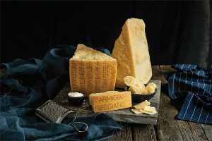 Tra segmentazione e valorizzazione, il Parmigiano Reggiano punta sulle nicchie di qualità