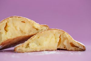 La Pasticceria di Maria Grammatico, Genovese Ericina