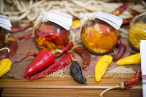 Il peperoncino alla riscossa, eccellenza italiana con tanti territori vocati, buono per la salute