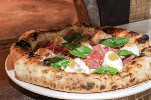 &ldquo;50 Top Pizza&rdquo; 2022: Peppe Pizzeria, a Parigi, si conferma la &ldquo;Migliore Pizzeria d&rsquo;Europa&rdquo;
