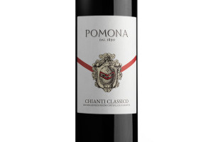 Pomona, Docg Chianti Classico 2019