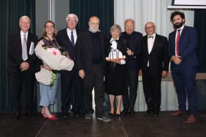 Carlo Petrini, Angelo Gaja e Antonio Santini: ecco i vincitori del “Premio Le Soste Milano”