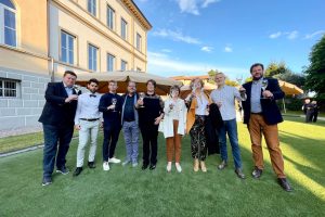 Alla &ldquo;Ret&rdquo;, antico salume franciacortino di Emiliana Bertoli, il &ldquo;Premio Arrigoni&rdquo; 2022