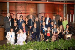 Anticipatore dei Nobel per ben sei volte, il &ldquo;Premio Nonino 2022&rdquo; &egrave; tornato alle Distillerie Nonino