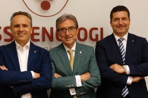 Riccardo Cotarella ancora alla presidenza Assoenologi: “ci attende un lavoro impegnativo”