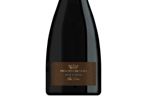 Principi di Butera, Doc Sicilia Nero d’Avola Pas Dosé 2019