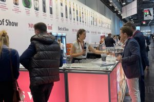 ProWein 2022, i numeri della fiera e appuntamento al 2023, dal 19 al 21 marzo 2023