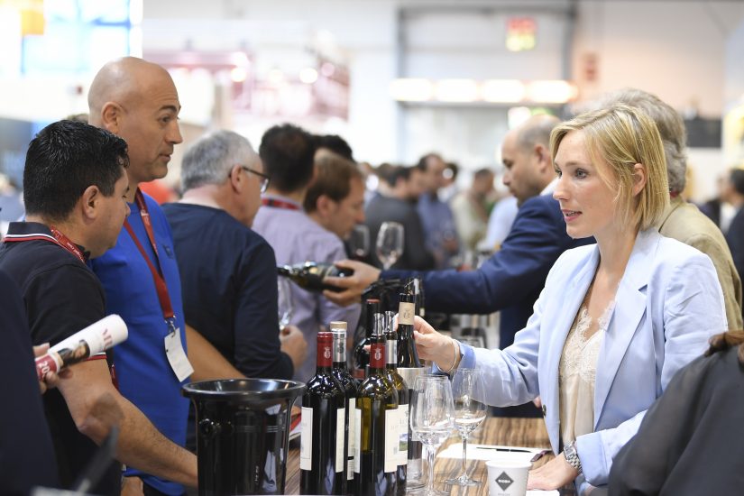 La ProWein
