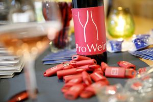 Prowein: Italy conquering the Northern European market, which is worth more than 3 billion euros